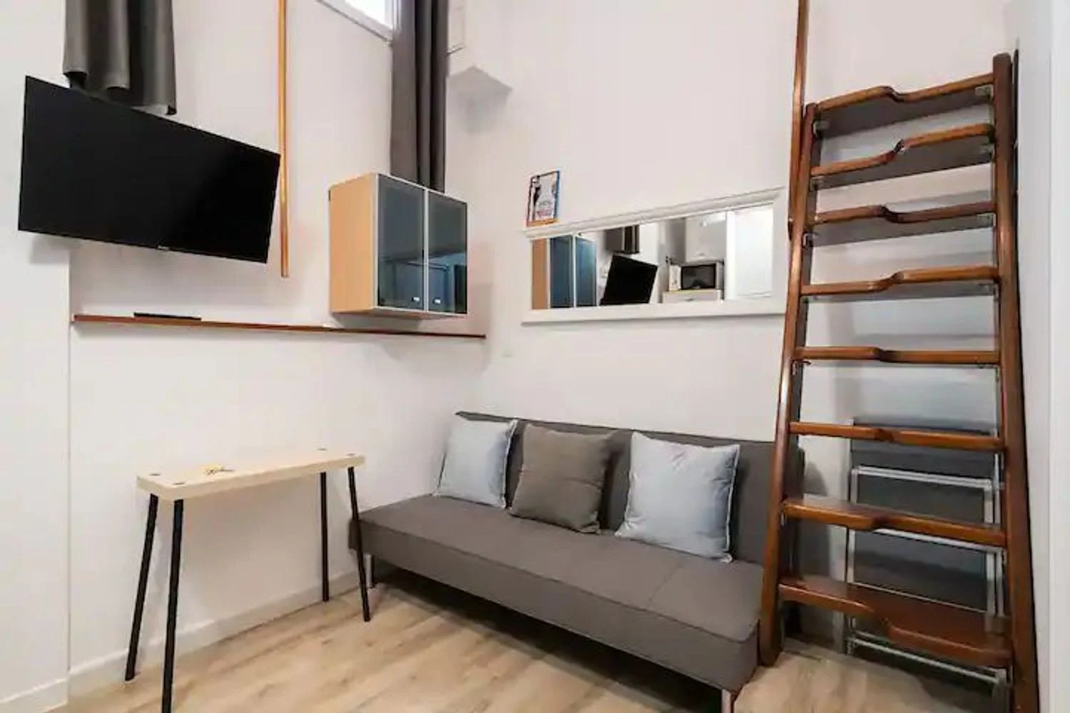 Ático en avenida de Abrantes, 59 - Foto 1