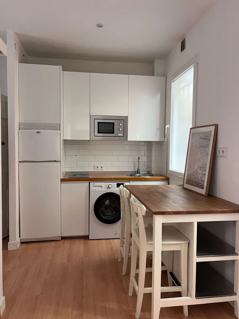 Piso en calle de Vargas, 6 - Foto 4