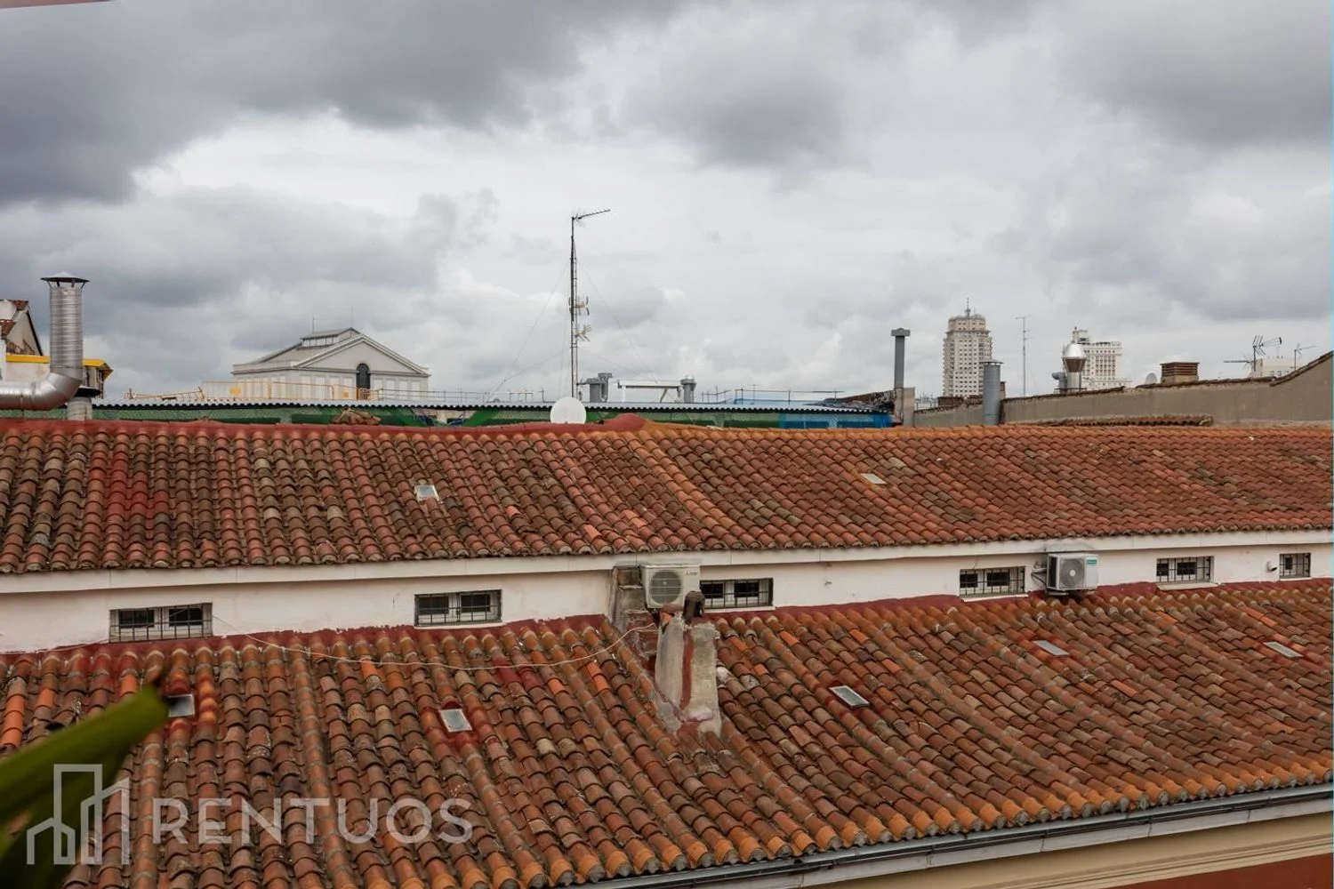 Dúplex en calle de Bordadores - Foto 20