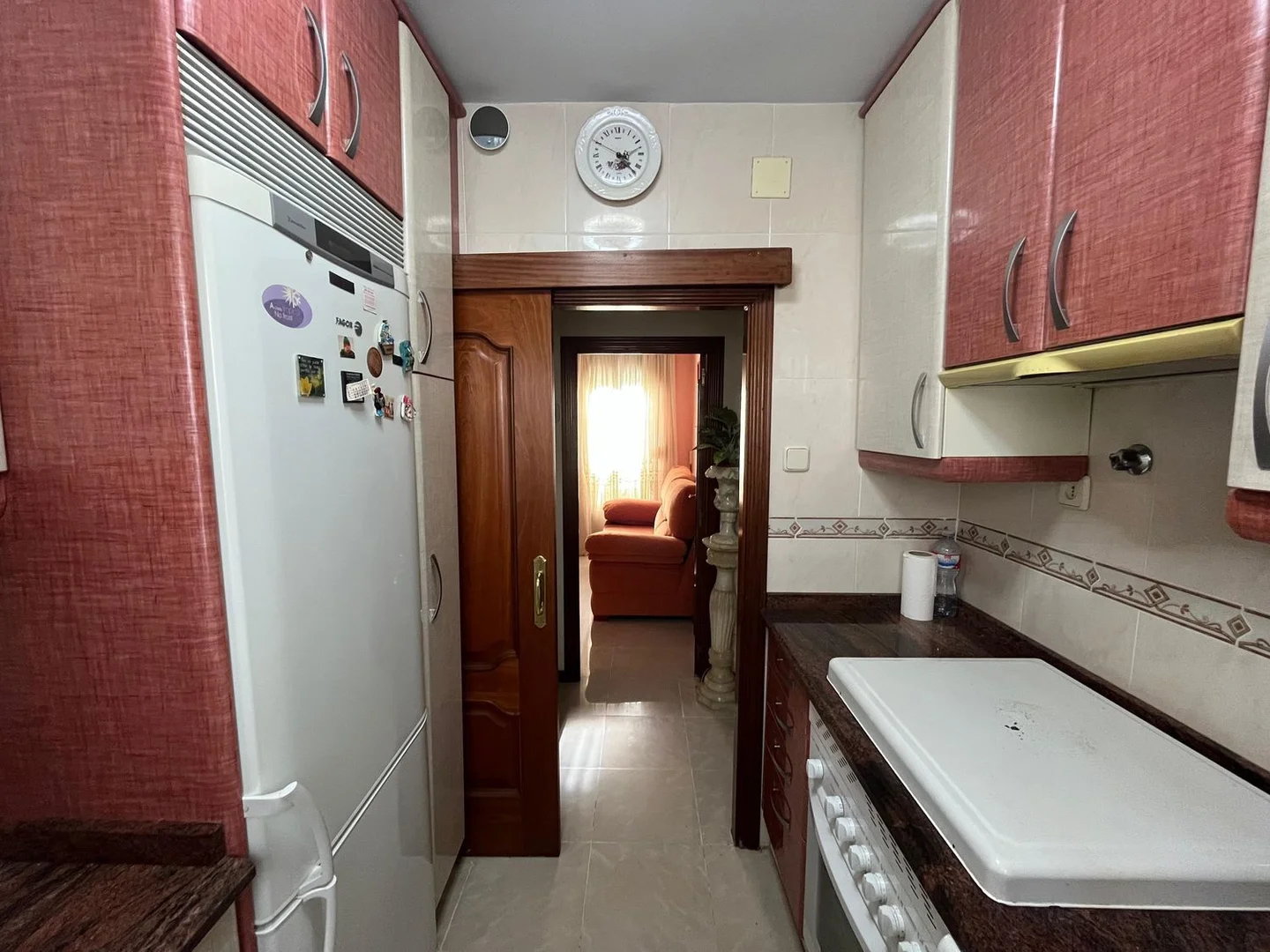 Piso en avenida de Palomeras, 71 - Foto 5