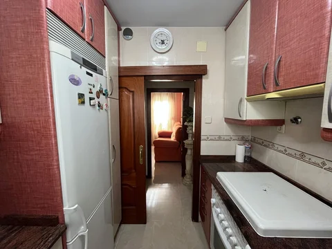 Piso en Avenida de Palomeras, 71 - Foto 5