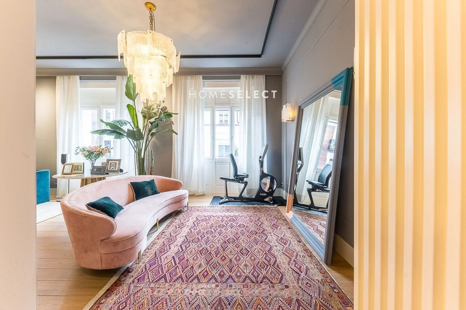 Piso en calle de Fuencarral - Foto 3