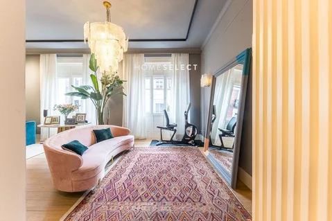 Piso en calle de Fuencarral - Foto 3