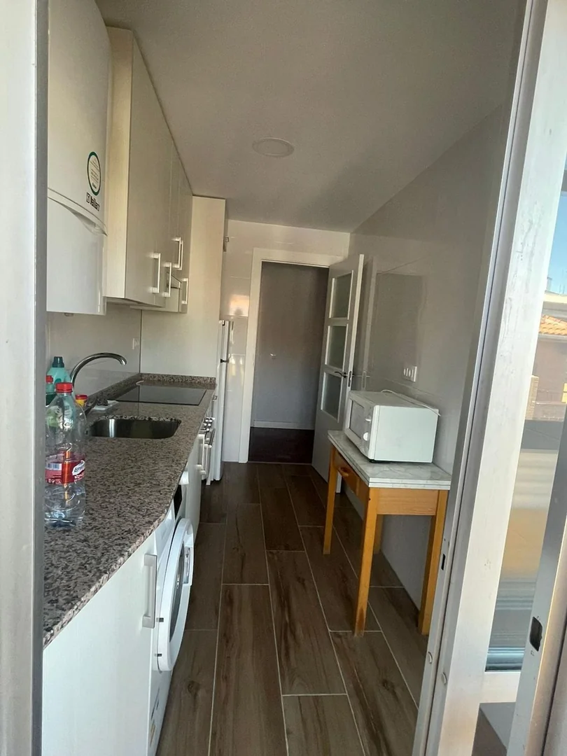 Piso en Calle de Castilla, 34, Bellas Vistas - Foto 3