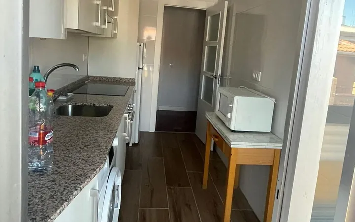 Piso en Calle de Castilla, 34, Bellas Vistas - Foto 3