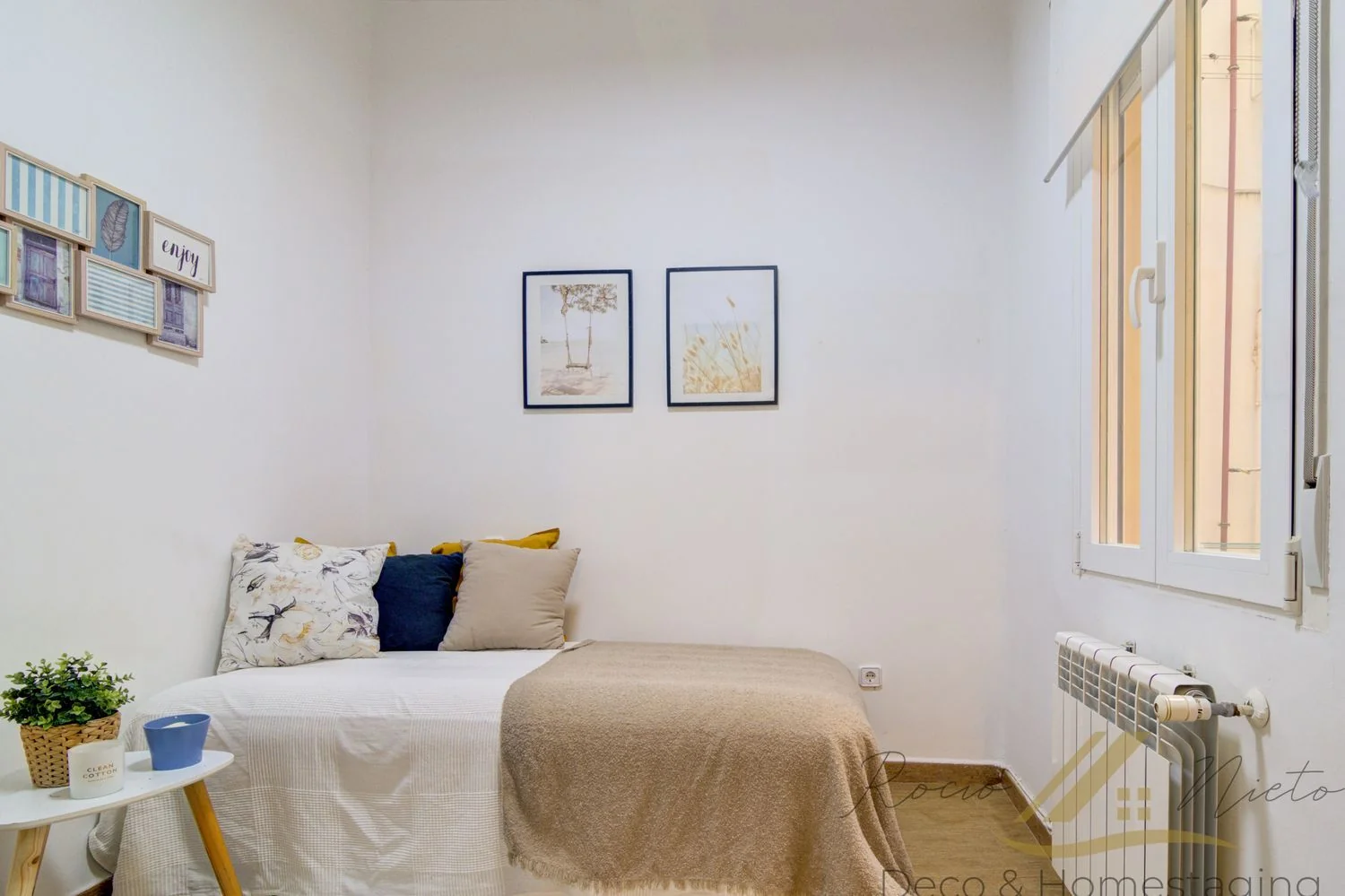 Piso en Calle del Príncipe de Vergara, 264, Bernabéu-Hispanoamérica - Foto 19