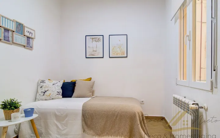 Piso en Calle del Príncipe de Vergara, 264, Bernabéu-Hispanoamérica - Foto 19
