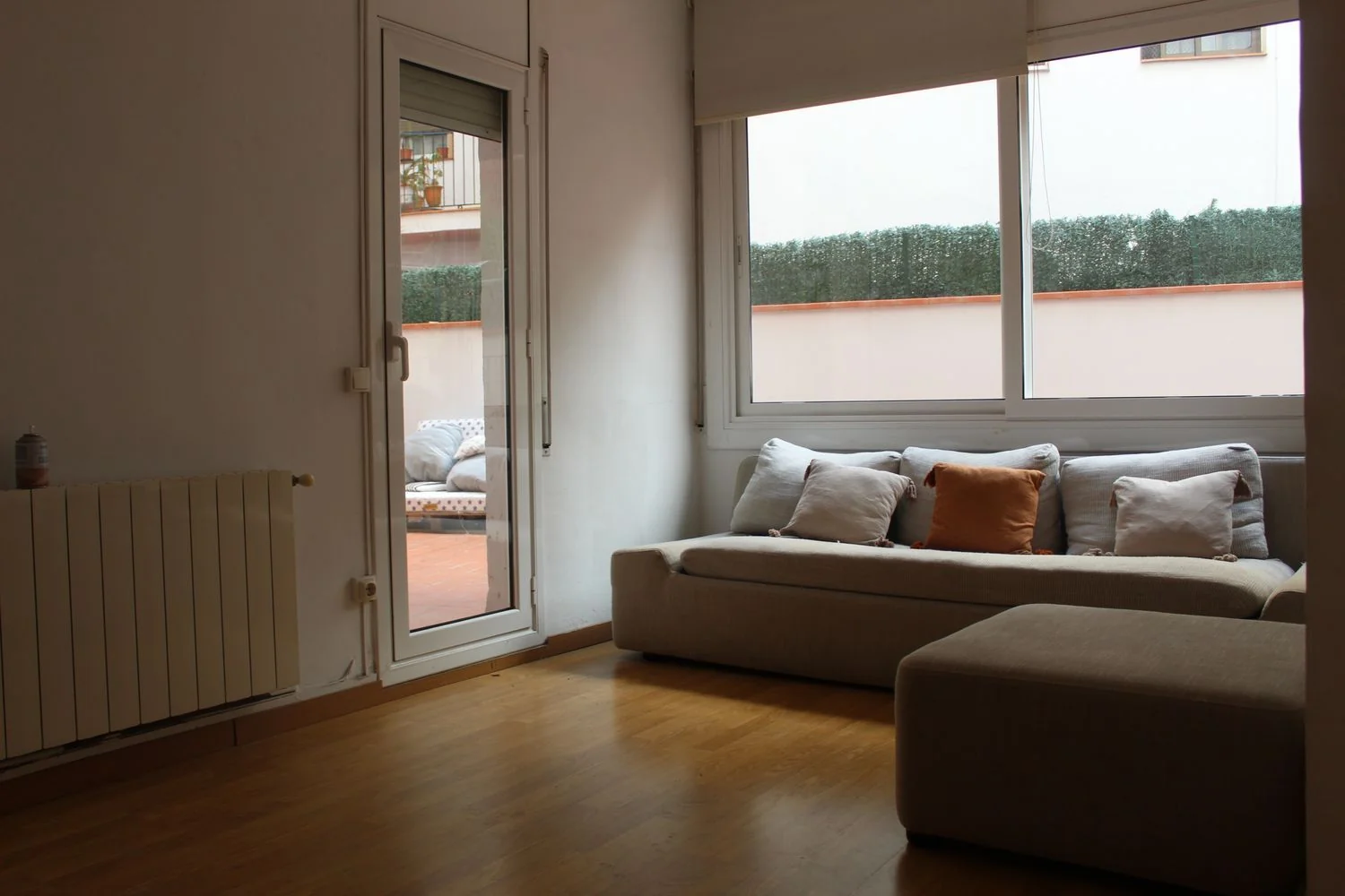 Piso en Calle del Marquès de Sentmenat, 20, Les Corts - Foto 2