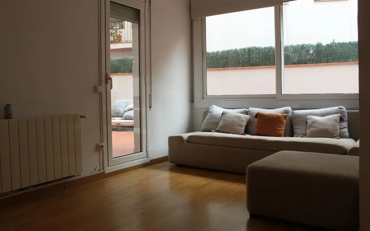 Piso en Calle del Marquès de Sentmenat, 20, Les Corts - Foto 2