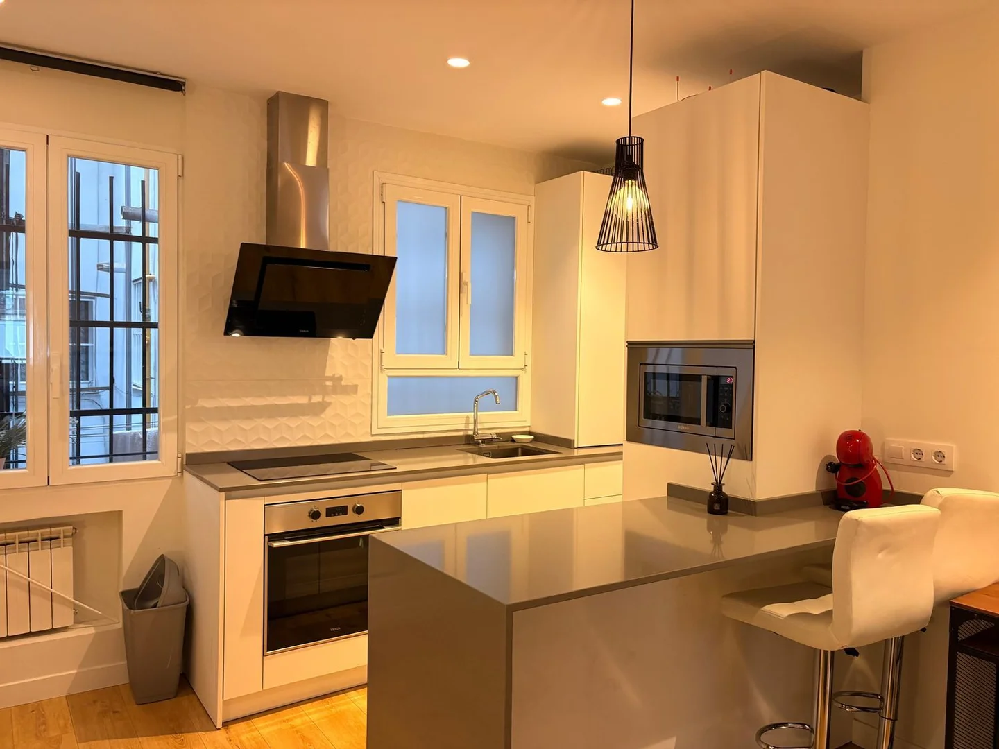 Piso en calle del Príncipe de Vergara, 67 - Foto 8