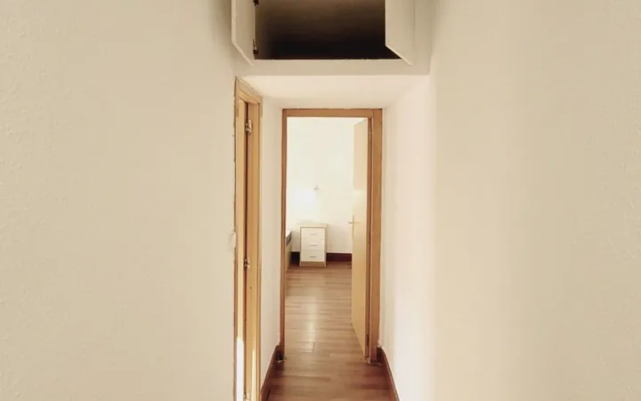 Piso en Calle de la Rábida, 13, Bellas Vistas - Foto 5