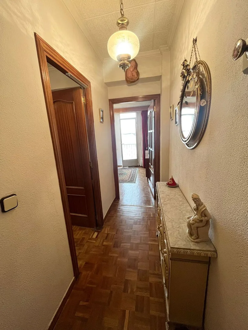 Piso en Calle Tomás Meabe, Comillas - Foto 5