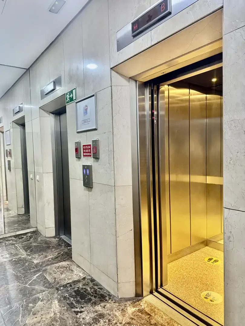 Piso en  Paseo de la Castellana 210 - Foto 5