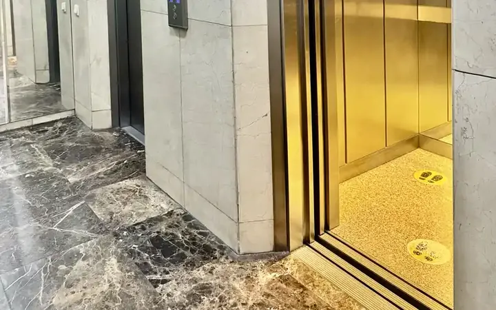 Piso en  Paseo de la Castellana 210 - Foto 5