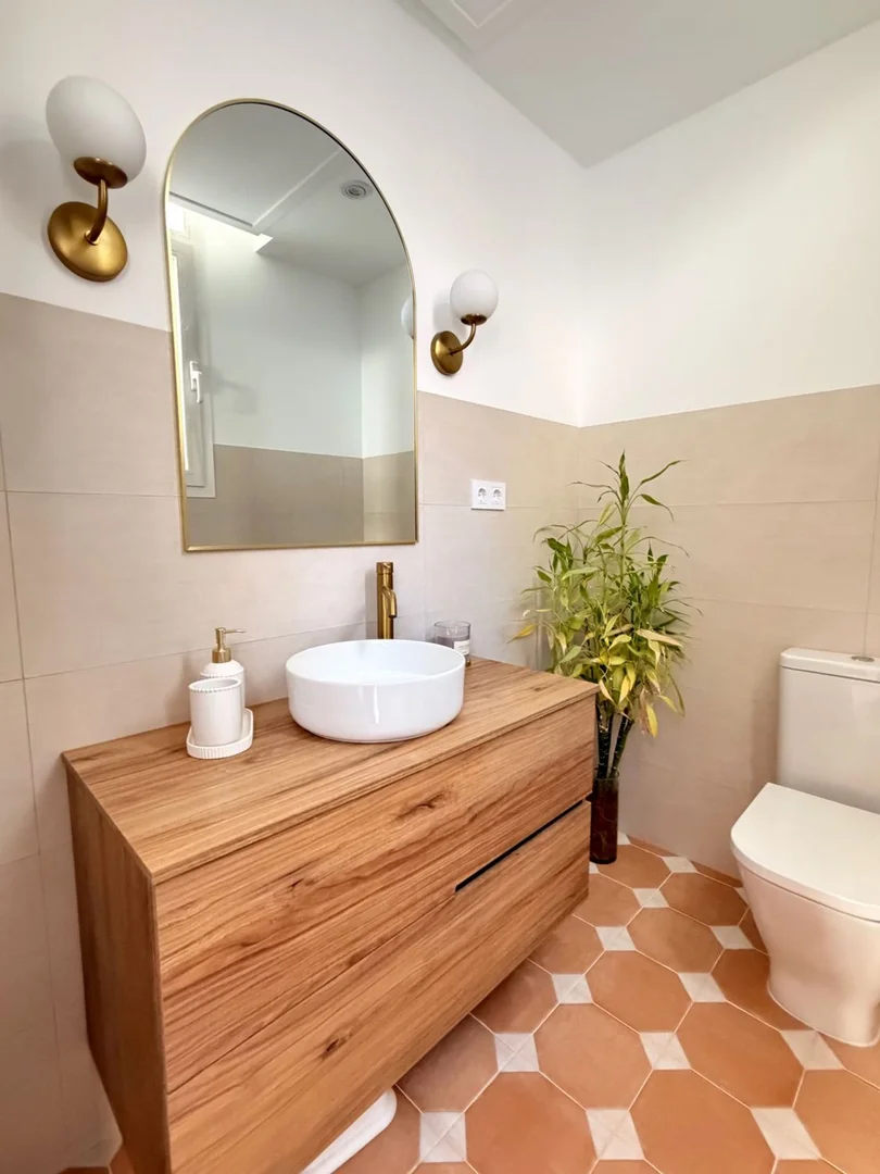 Chalet pareado en Barrio Fuente del Berro - Foto 14