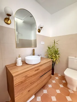 Chalet pareado en Barrio Fuente del Berro - Foto 14