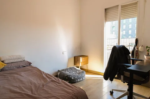 Piso en Barrio El Poblenou - Foto 18