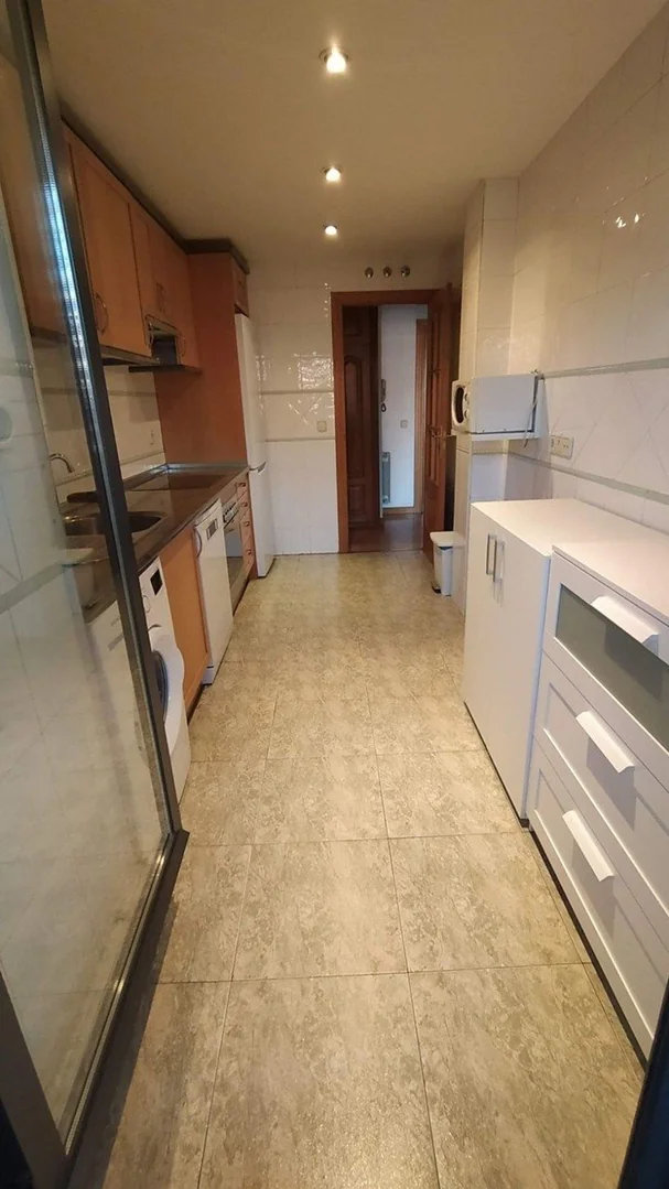 Piso en Calle de San Romualdo - Foto 5