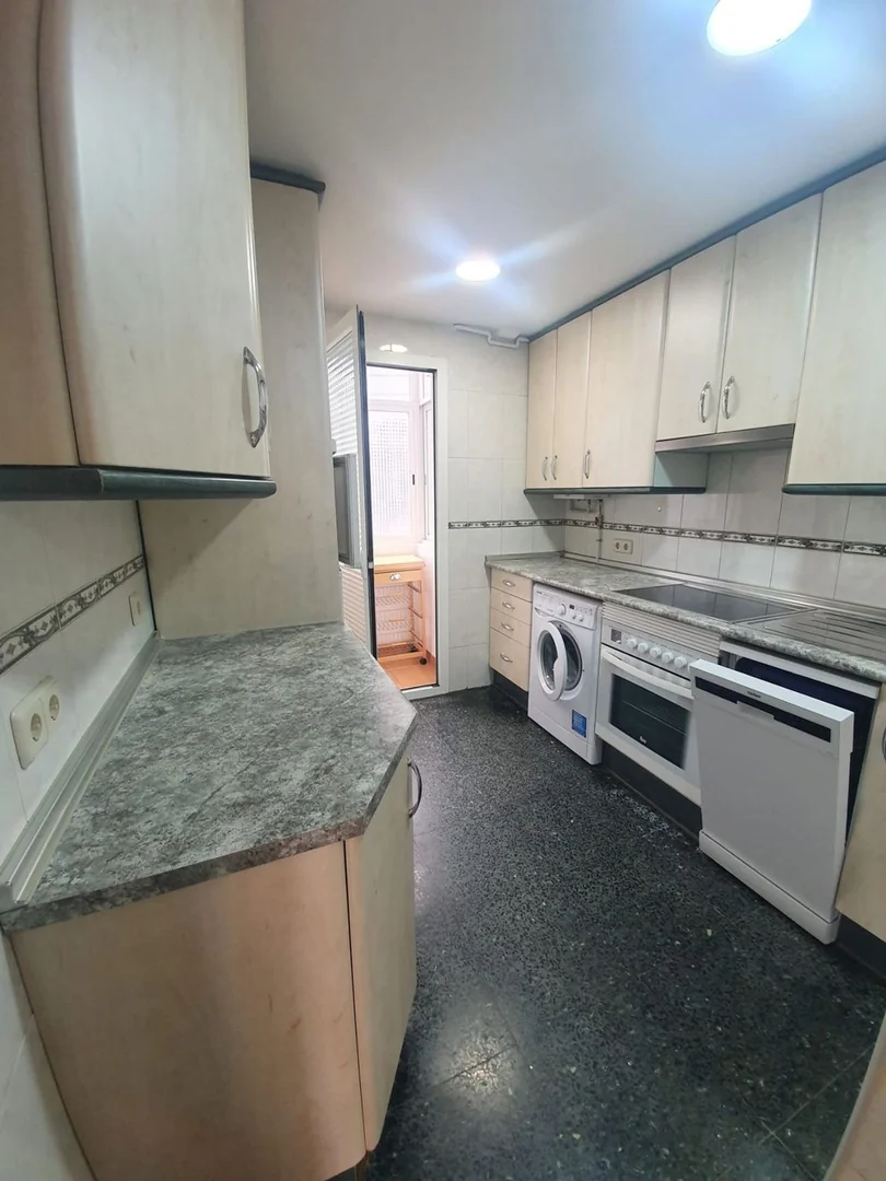 Piso en Avenida Donostiarra, 14, Concepción - Foto 18