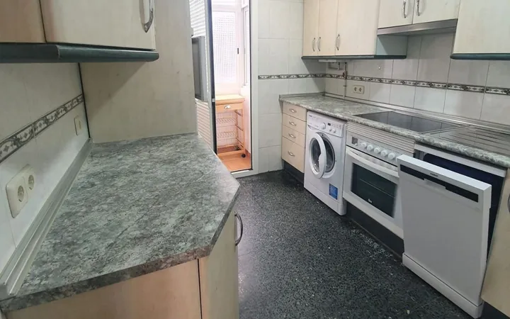 Piso en Avenida Donostiarra, 14, Concepción - Foto 18