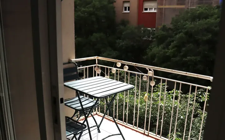 Piso en  Barcelona Capital - Foto 4
