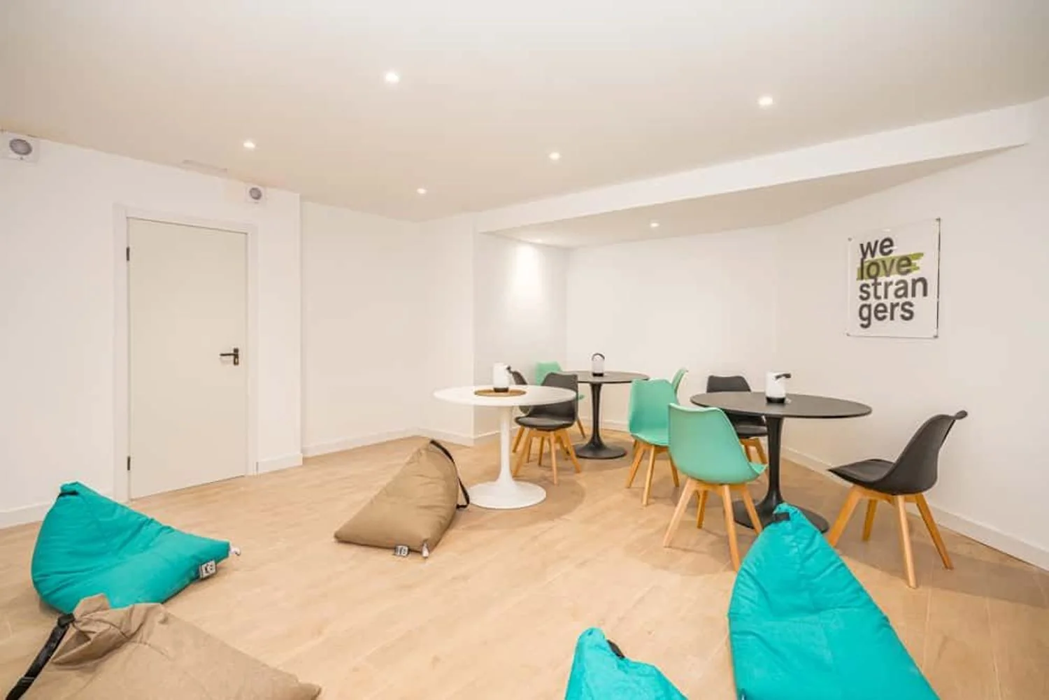 Estudio en Calle de la Salvia, 8, Valdeacederas - Foto 17