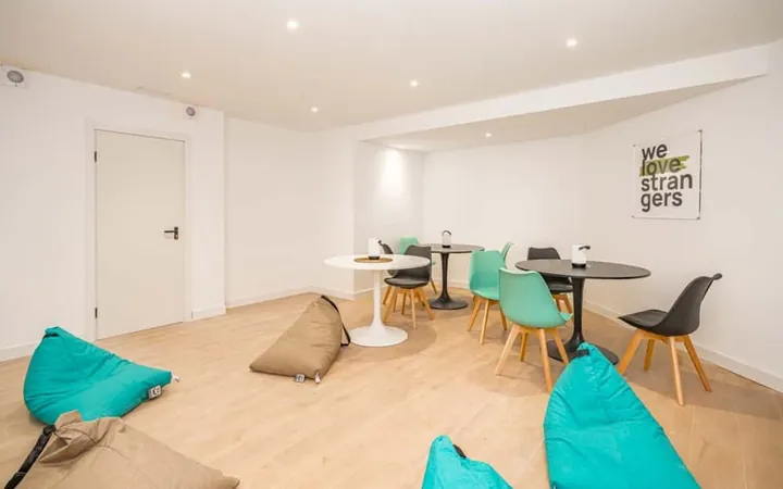 Estudio en Calle de la Salvia, 8, Valdeacederas - Foto 17
