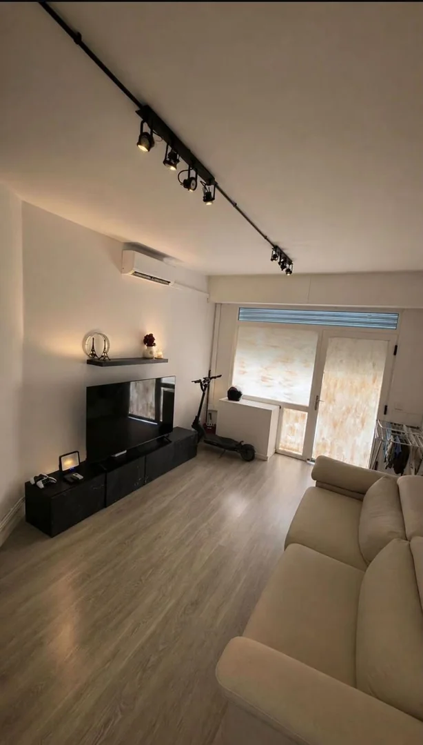 Estudio en Plaza d'En Joanic, 41, Vila de Gràcia - Foto 4