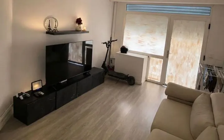 Estudio en Plaza d'En Joanic, 41, Vila de Gràcia - Foto 4