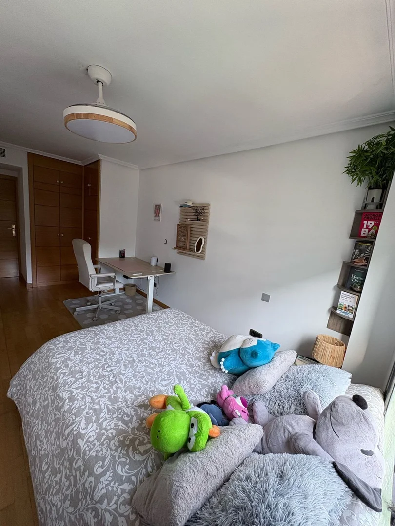 Piso en calle de Yécora, 57 - Foto 2