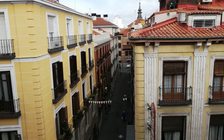 Piso en Calle de Fuencarral, 14, Chueca-Justicia - Foto 12