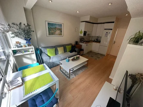 Piso en Barrio Guindalera - Foto 3