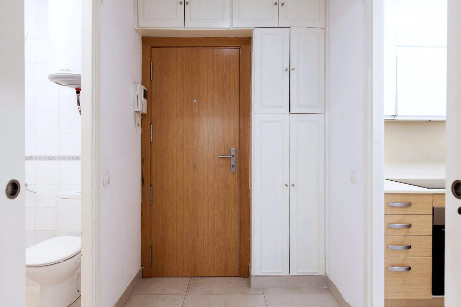 Piso en ronda del General Mitre, 159 - Foto 25