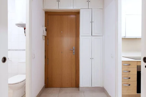 Piso en ronda del General Mitre, 159 - Foto 25