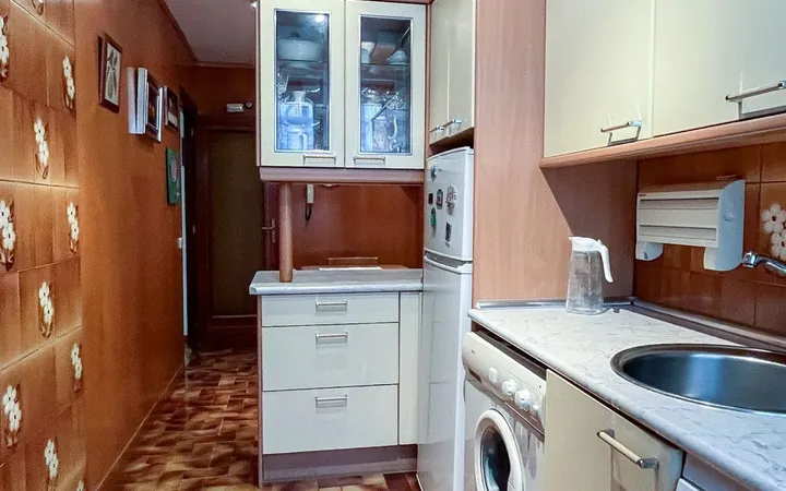 Piso en Calle de Ribadavia, 4 n, Pilar - Foto 36