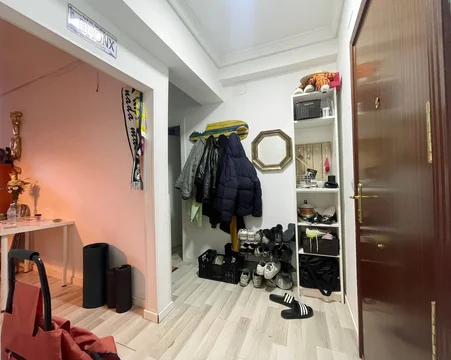 Piso en calle de la Constancia, 31 - Foto 20