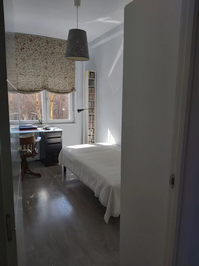 Piso en calle de Rafael Salazar Alonso, 7 - Foto 24