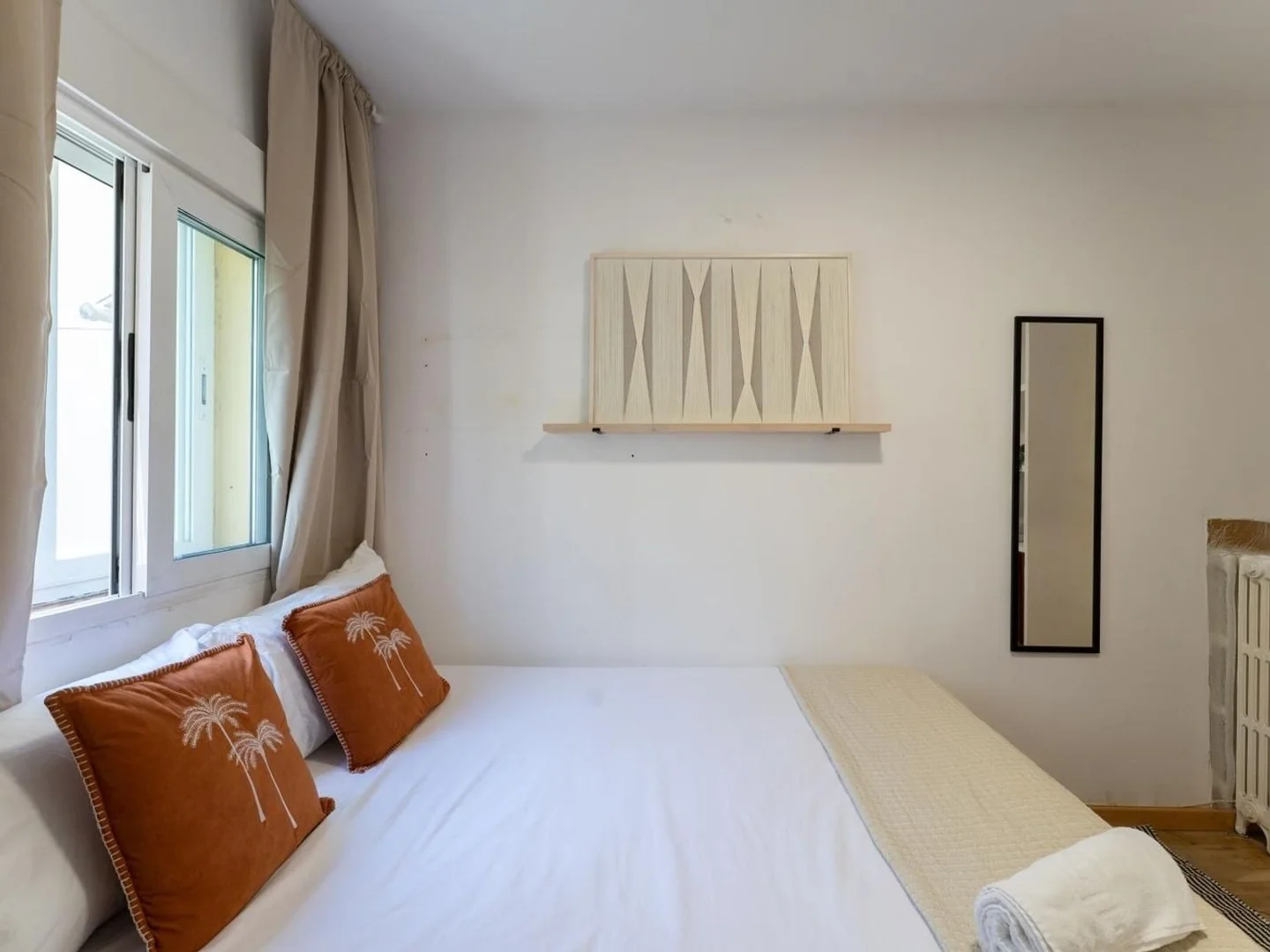 Piso en calle de Francisco Silvela, 90 - Foto 8