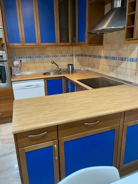 Piso en calle de Nuestra Señora de Luján, 5 - Foto 26