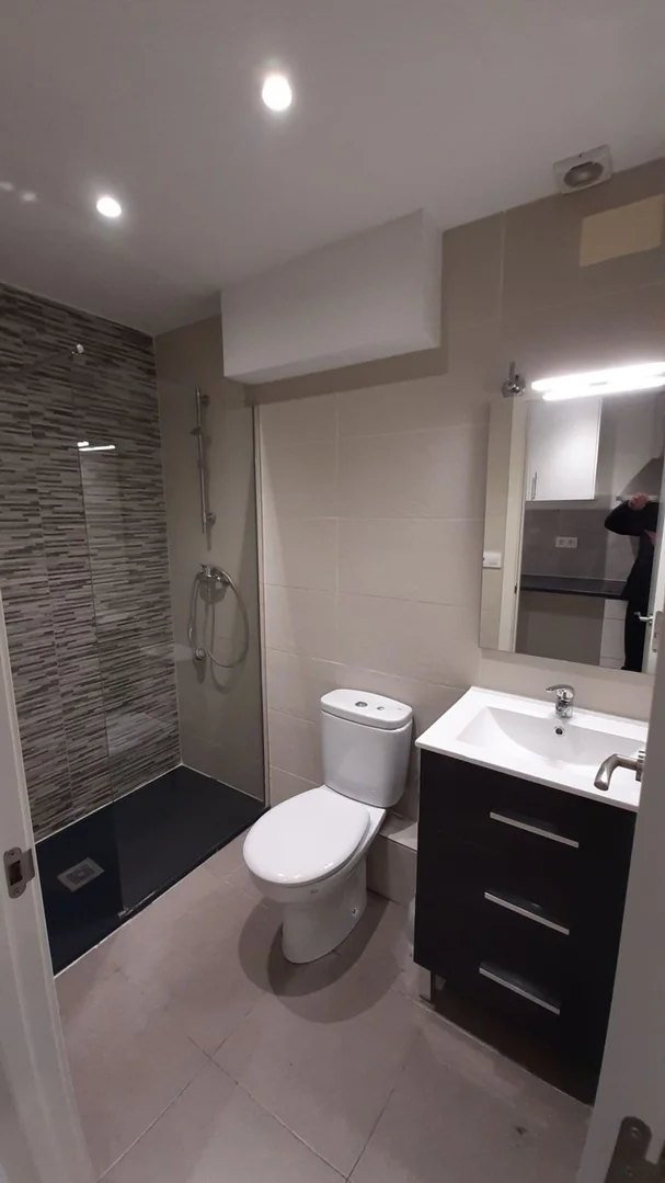 Estudio en calle de Juan Bravo, 18 - Foto 9