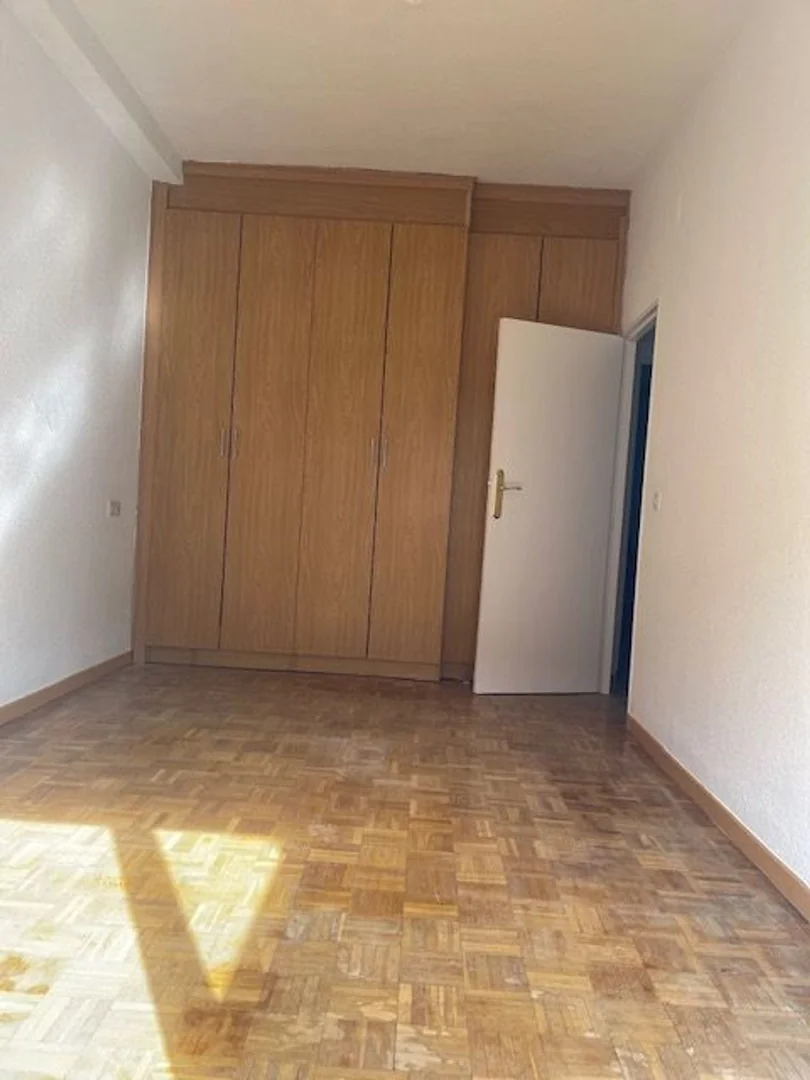 Piso en Calle Sancho Dávila, 27, Fuente del Berro - Foto 3