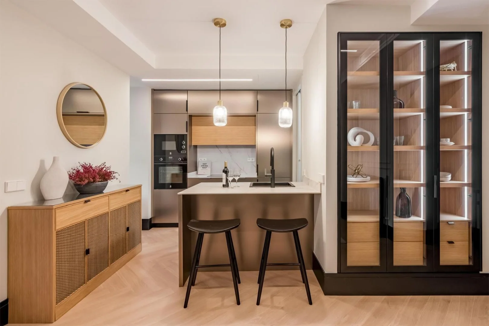 Piso en  Calle Mayor 70