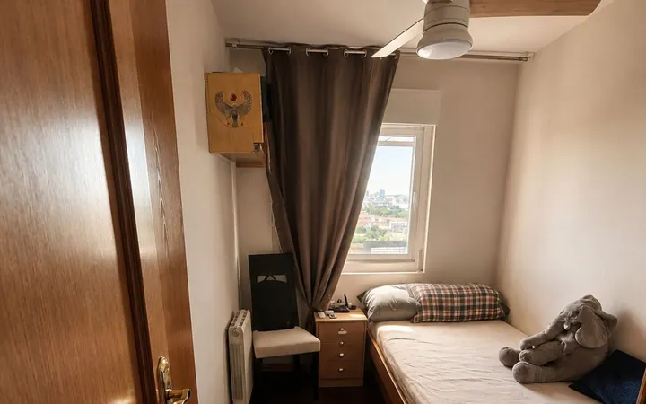 Piso en Calle Adora, 5, San Fermín - Foto 3