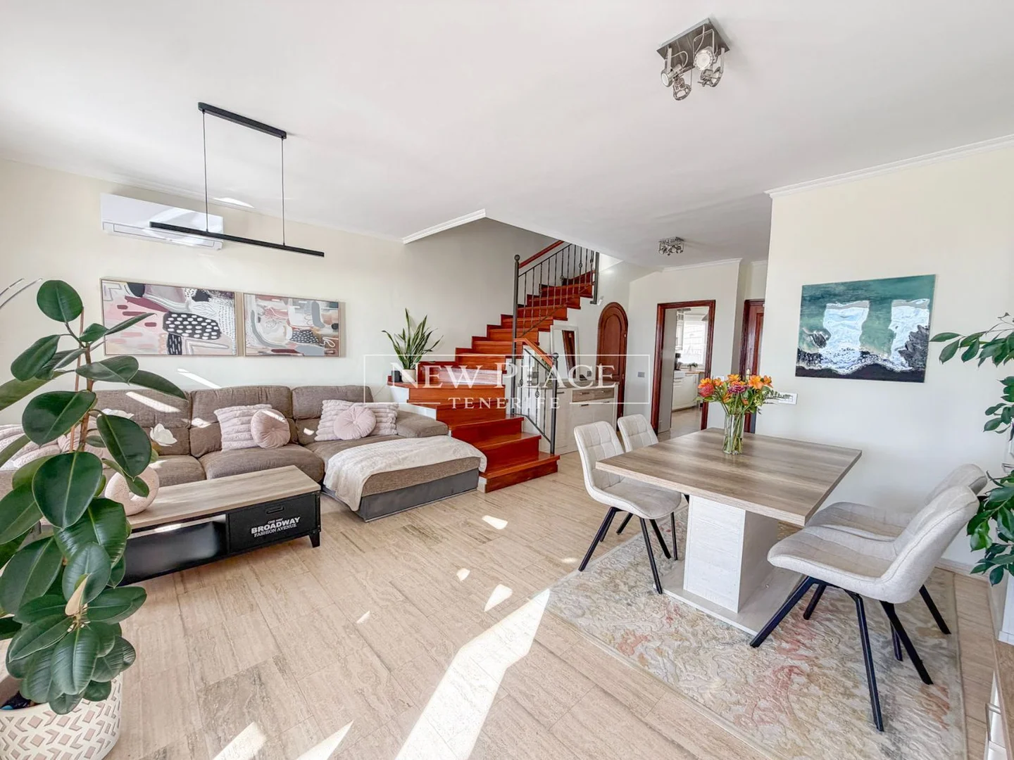 Chalet adosado en calle Panizo, 3 12 - Foto 7