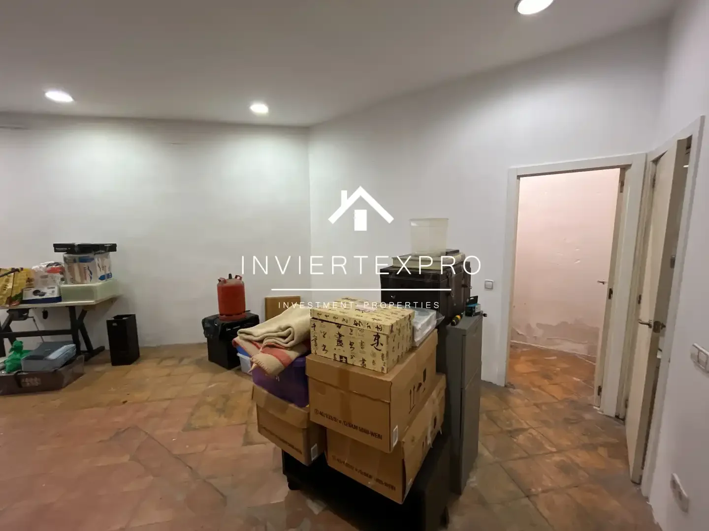 Local comercial en  Carrer de València - Foto 7