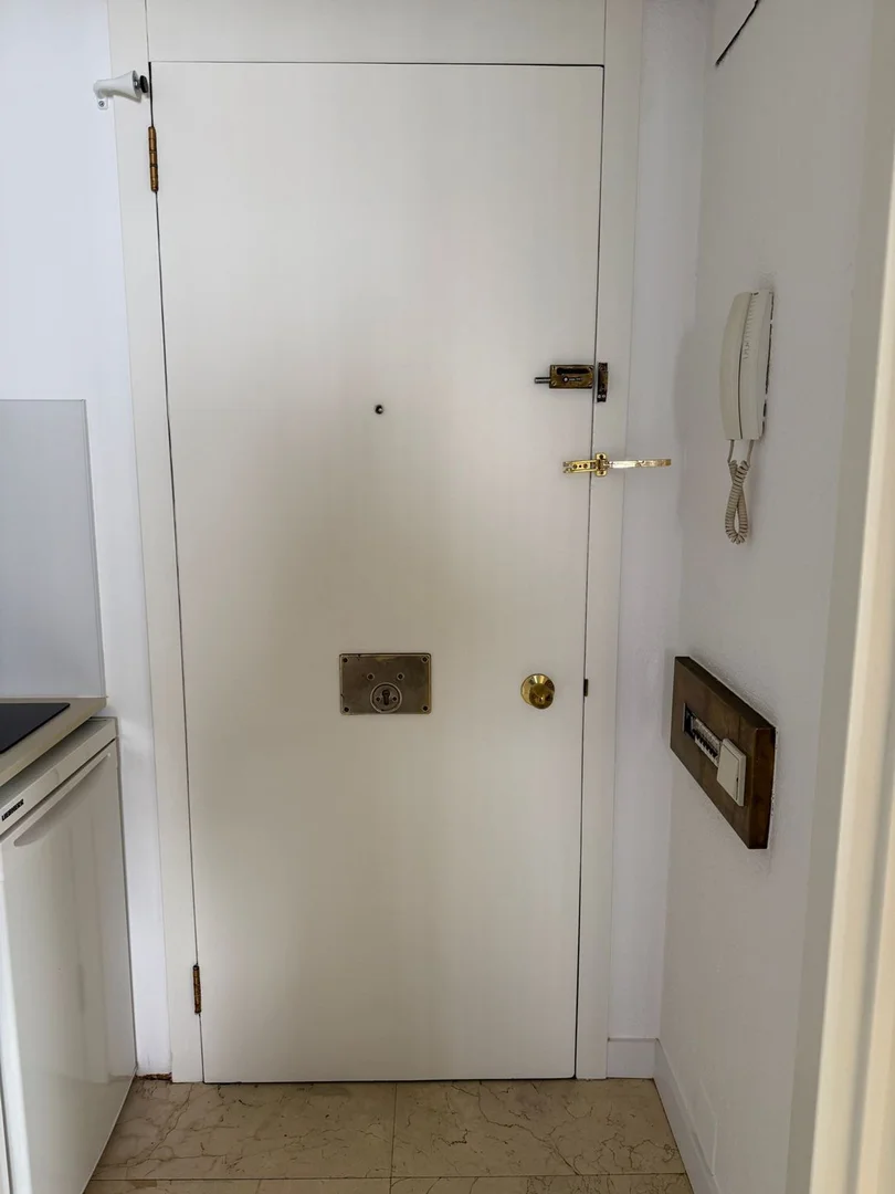 Estudio en calle de Núñez de Balboa, 114 - Foto 11