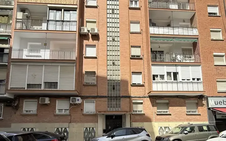 Piso en  Calle del Puerto de la Bonaigua 54 - Foto 1