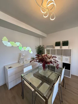 Piso en avenida de Francisco Pi y Margall, 45 - Foto 5