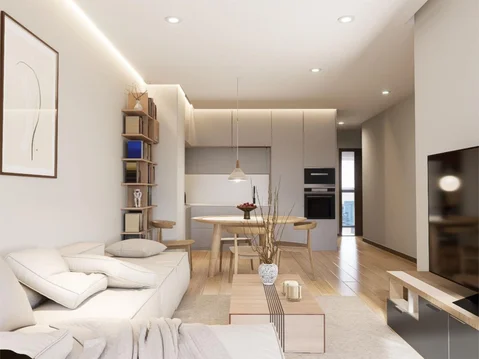 Apartamento en  Calle de Uceda 54 - Foto 9