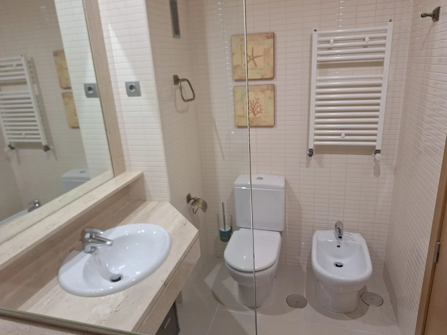 Piso en avenida de los Prunos, 1 - Foto 11